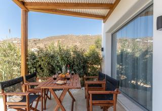 Naxos Pantheon Luxury Apartments - 9