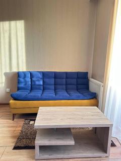 Modern Apartment with city view near Metro - 1