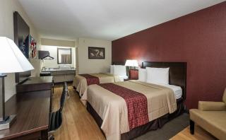 Red Roof Inn Columbus East- Reynoldsburg - 6