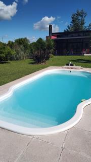 Los Caniches Concepcion del uruguay - 0