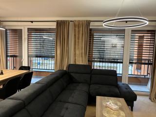 Spa Apartment A8 s veľkou terasou - 0