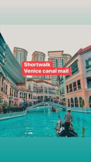 Stamford Executive Residence a2 shortwalk Venice Canal mall - 0