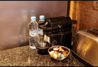 Luxury apartment in Hivernage - 8