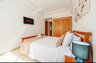 Luxury apartment in Hivernage - 5