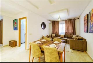 Luxury apartment in Hivernage - 2