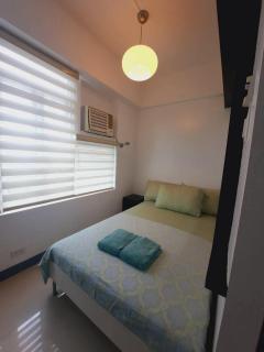 Stamford Executive Residence a2 shortwalk Venice Canal mall - Manila - 9