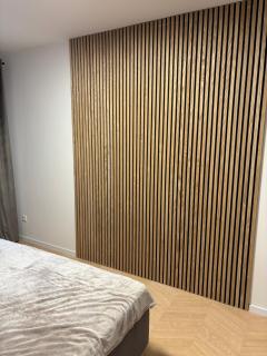 Spa Apartment A8 s veľkou terasou - 4