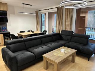 Spa Apartment A8 s veľkou terasou - 1