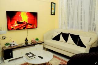 Riverside apartment - 5