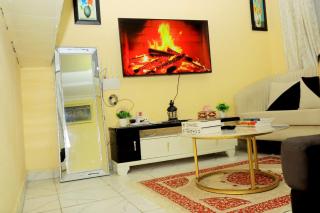 Riverside apartment - 4