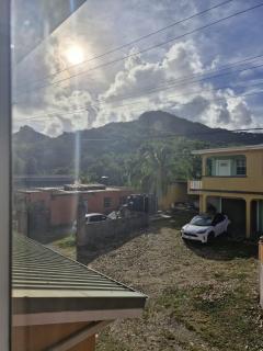 Luxury St Lucia Suite - 9