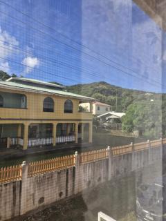 Luxury St Lucia Suite - 8