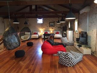 Butterworth Mill - 3