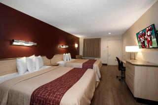 Red Roof Inn Indianapolis - Greenwood - 0