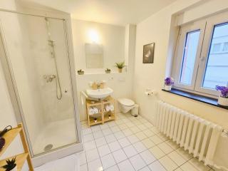 Relaxing 1 bedroom apartment in Limpertsberg - 9