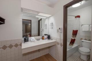 Red Roof Inn Morgan City - 9