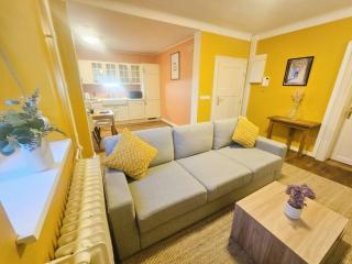 Relaxing 1 bedroom apartment in Limpertsberg - Luxemburg (Stadt) - 7