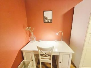 Relaxing 1 bedroom apartment in Limpertsberg - 6