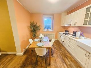 Relaxing 1 bedroom apartment in Limpertsberg - 4