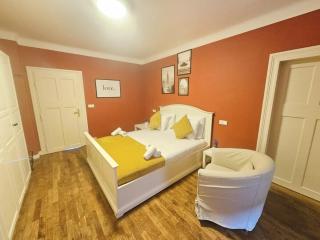 Relaxing 1 bedroom apartment in Limpertsberg - 2