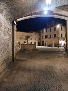 la casa nel borgo - 7