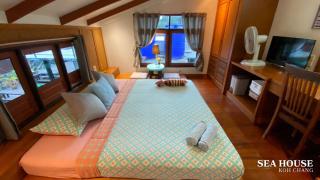 Sea House Koh Chang - 2