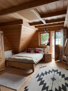 Willa Musiatówka - 6