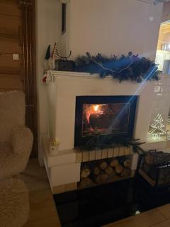 Willa Musiatówka - 1