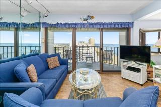 Breathtaking ocean views from this 2 Bedroom! - 9