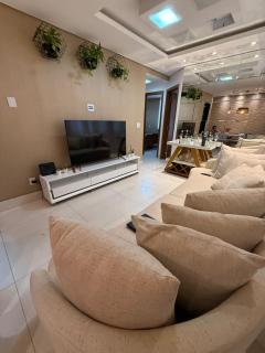 Apartamento em BH Buritis, conforto e aconchego - 0