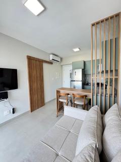 Apartamento em ótima localização, no bairro da Barra em Salvador - 1