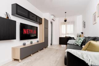 Parcului20 Apart near Romexpo, Herastrau Park - Boekarest - 9