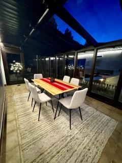 Apart Montana - Ried im Oberinntal - 7