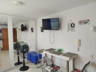 Apartaestudio 1105 diners - 6