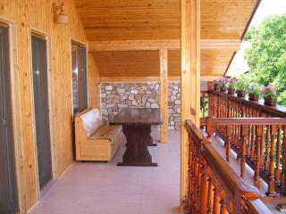 Kisiovi Apartment - Dewin - 0