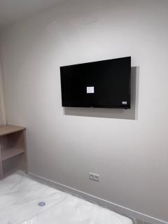 Bogotá Suites - Alicante - 2