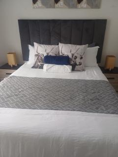 The Blydes Crystal Lagoon - 7