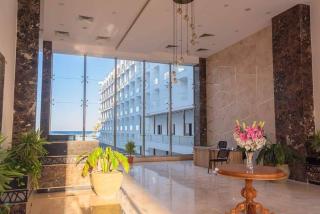 Scandic Resort F Sea View Room - 4