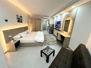 Scandic Resort 516 Sea View Room - 0