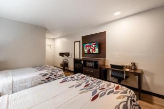 Red Roof Inn Tucson North - Marana - 7