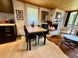 71 18 Les Lutins Alpe des Chaux 4 people - 8