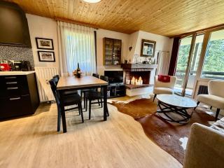 71 18 Les Lutins Alpe des Chaux 4 people - 3