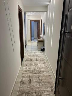 شقة فندقية المهندسين ميدان لبنان2 - 5