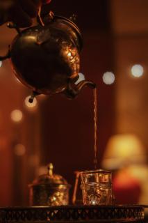 Luxury Camp Chebbi - 5