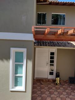 Casa Dona Derleyd Guarapari ES - 8