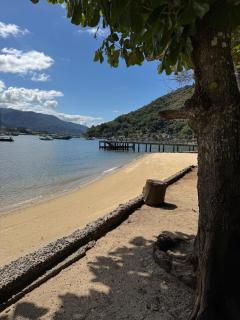 Casarão Pé na Areia - 2