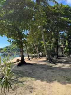 Casarão Pé na Areia - 4