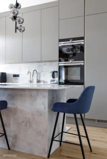 Hanza Tower SILVER 20 SPA & Jacussi & Sauna & Pool - 6