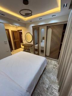 شقة فندقية المهندسين ميدان لبنان2 - 7