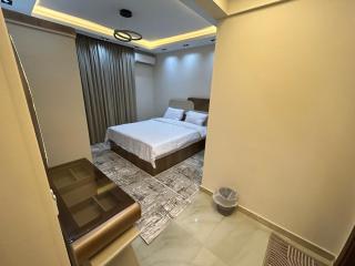 شقة فندقية المهندسين ميدان لبنان2 - 2